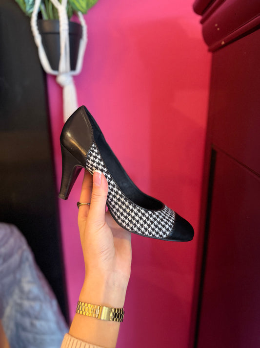 411-176 Manfield hakken maat 37