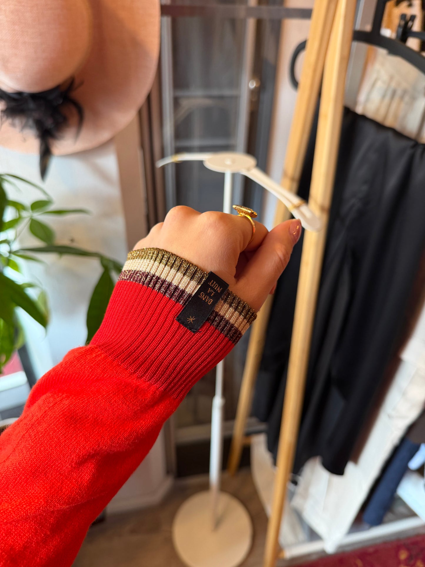 405-34 Scotch&soda trui maat L