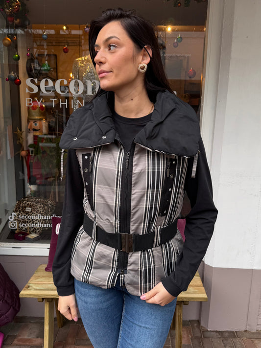 411-183 Airfield bodywarmer maat 40