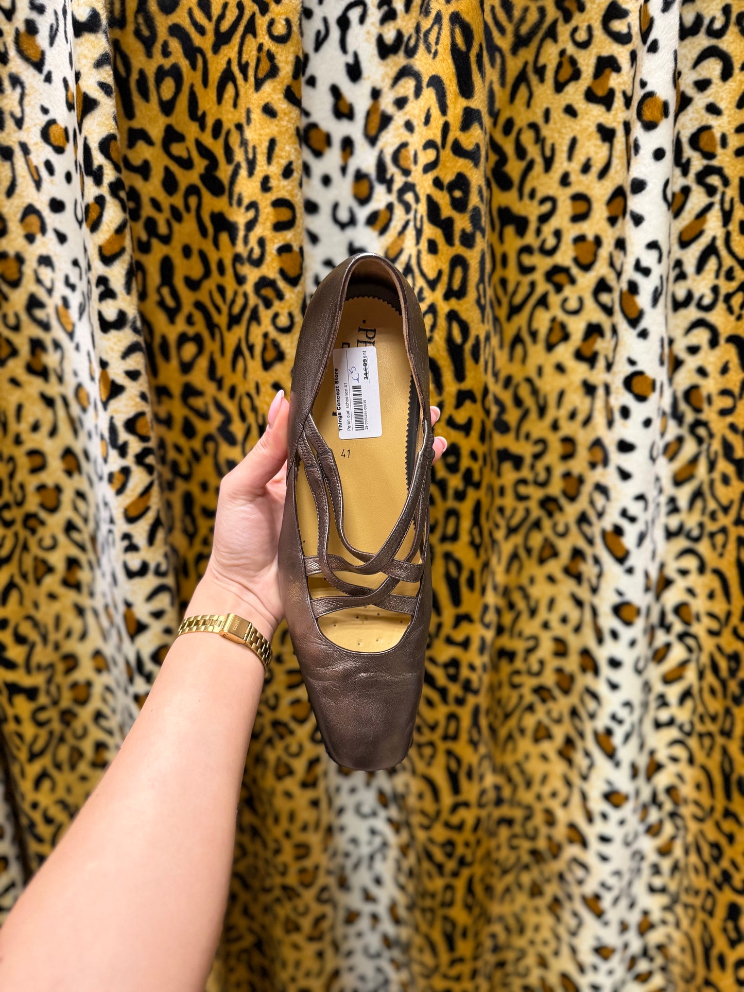 254-39 Peron Dual schoenen maat 41