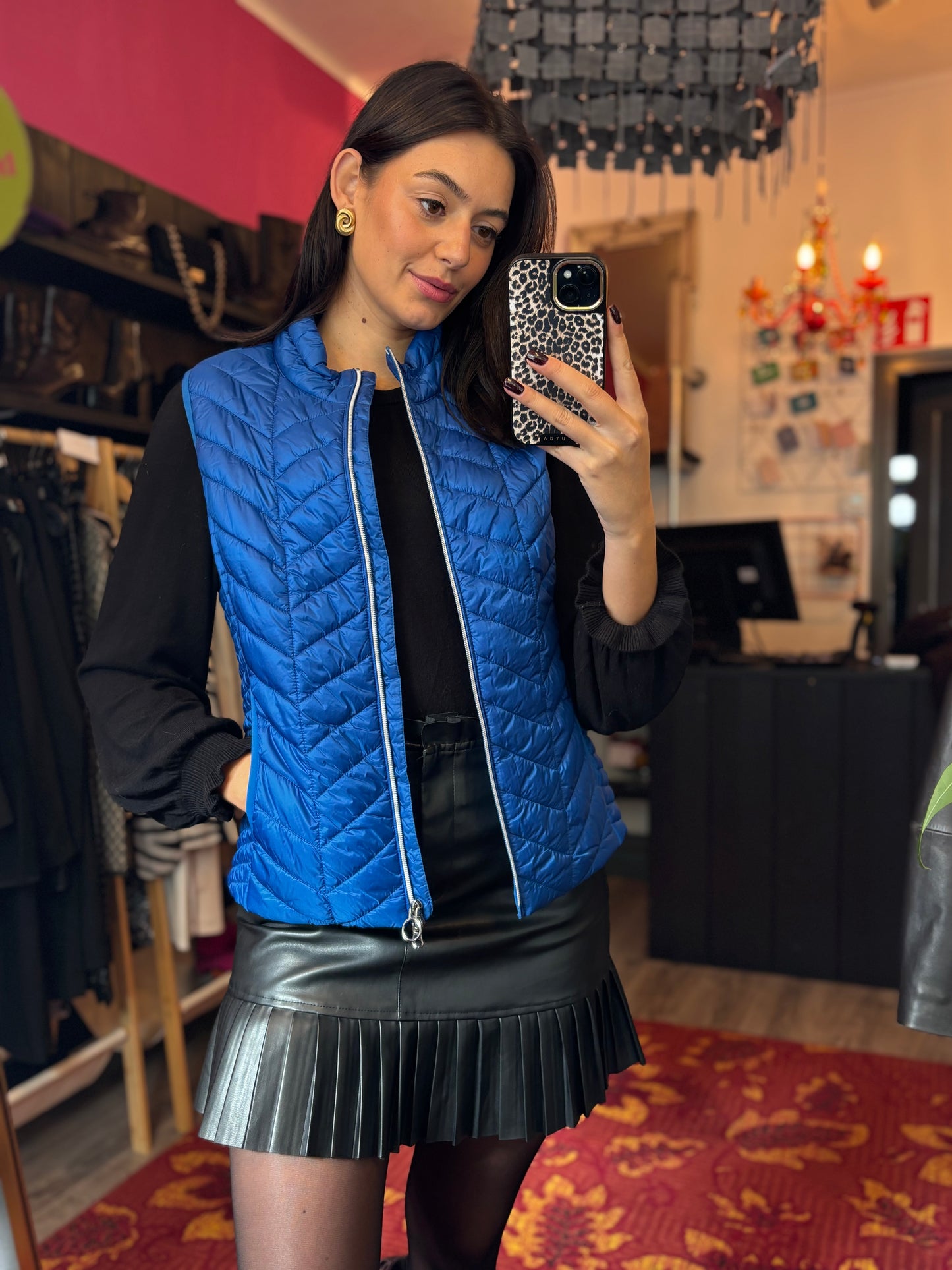 478-19 Betty Barclay bodywamer maat 38