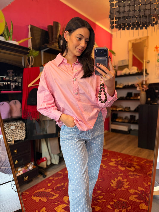 507-7 Desires jeans maat 40