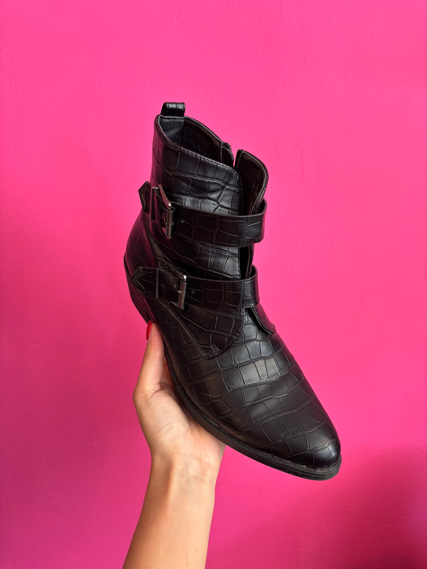 418-1 Eksept enkellaarsjes maat 41