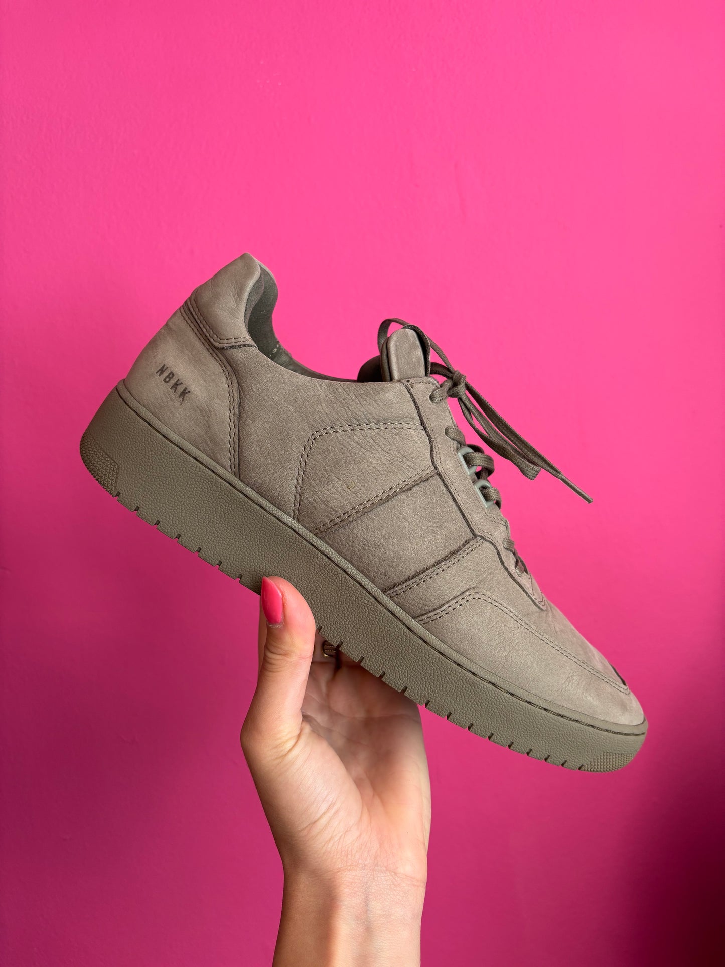 432-2 Nubikk yucca ace maat 41