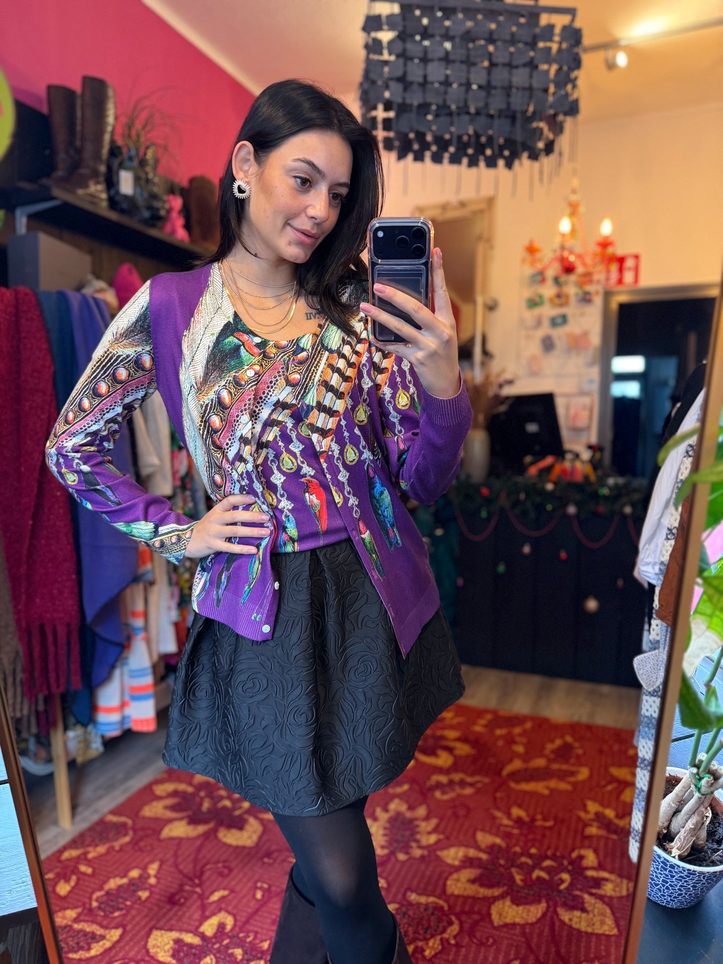 411-174 Etoile du monde set maat 4