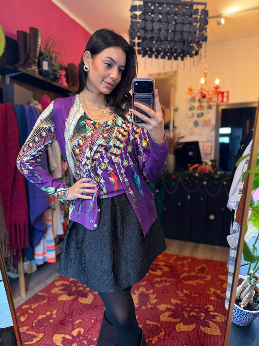 411-174 Etoile du monde set maat 4