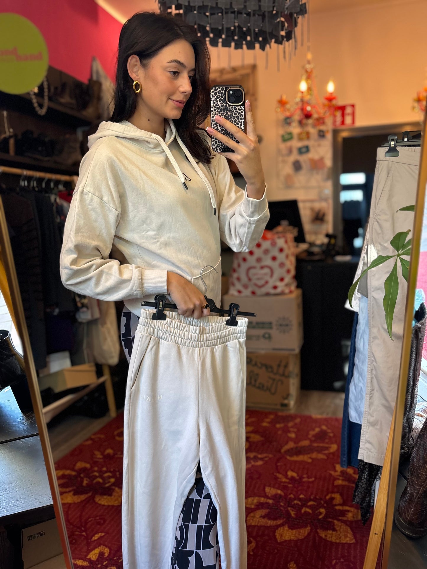 259- Nikkie pak maat 34