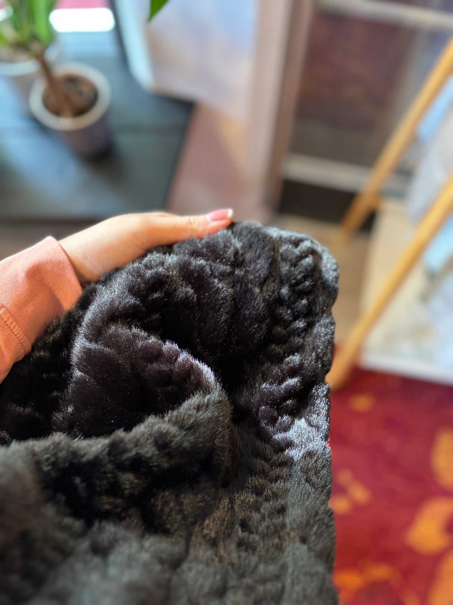 452-93 Enjoy gilet maat XXL