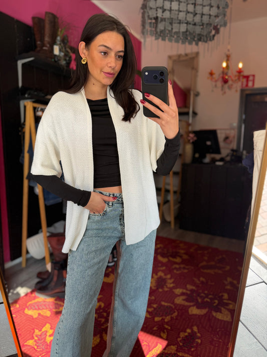 449-20 My Jewellery jeans maat 30