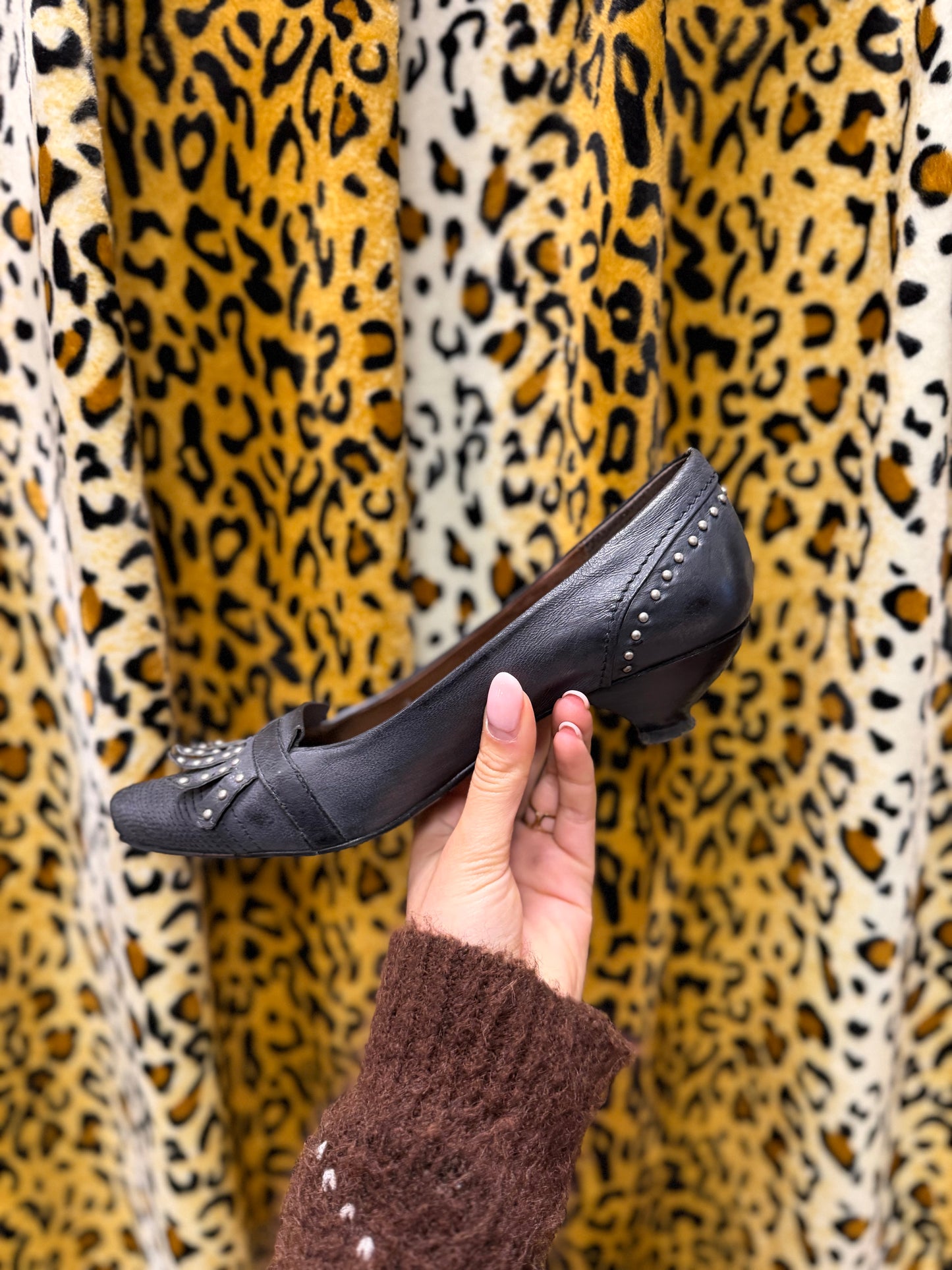 411-180 Sam Edelman hakken maat 37