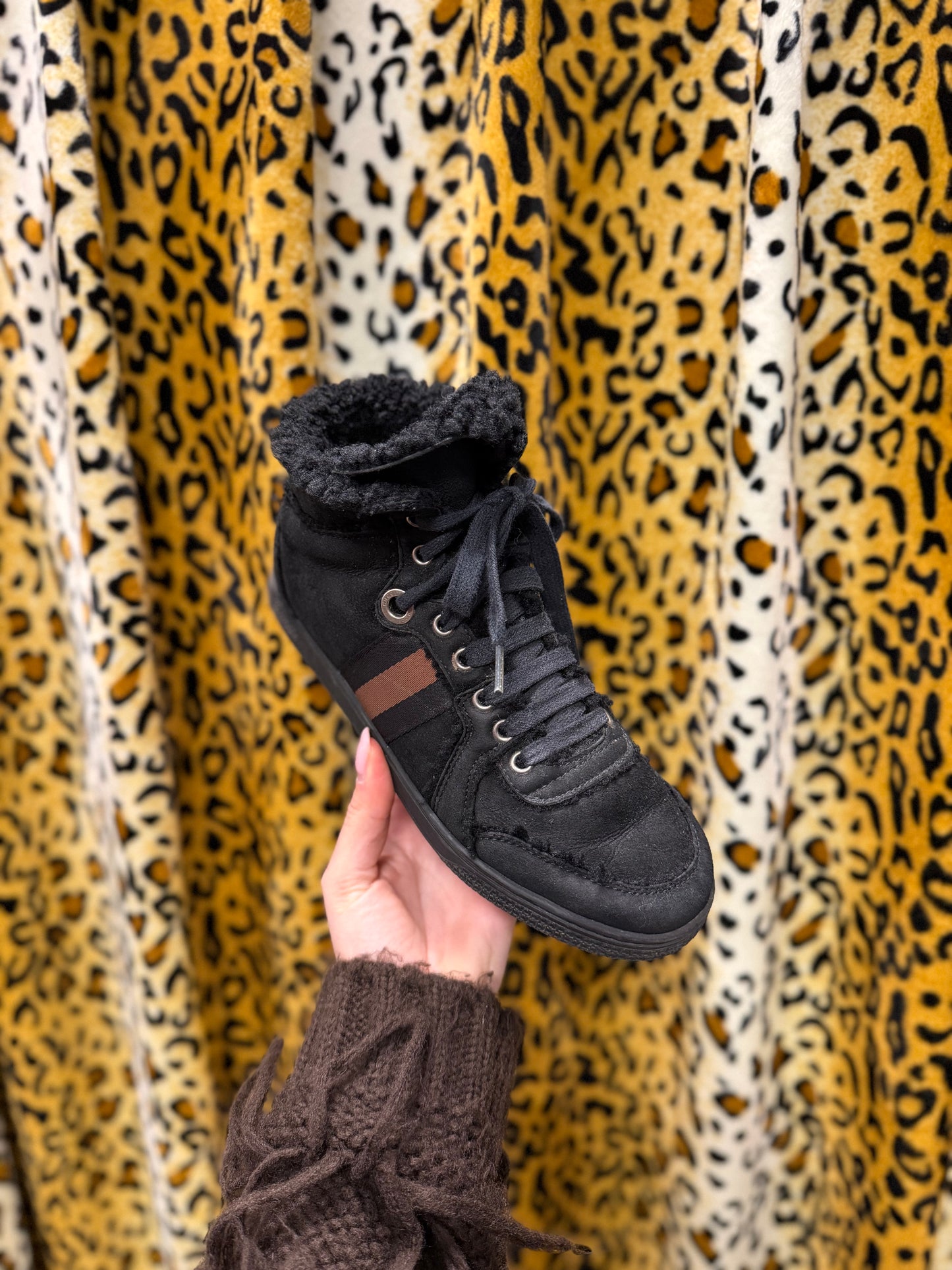 206-97 Gucci schoenen maat 36