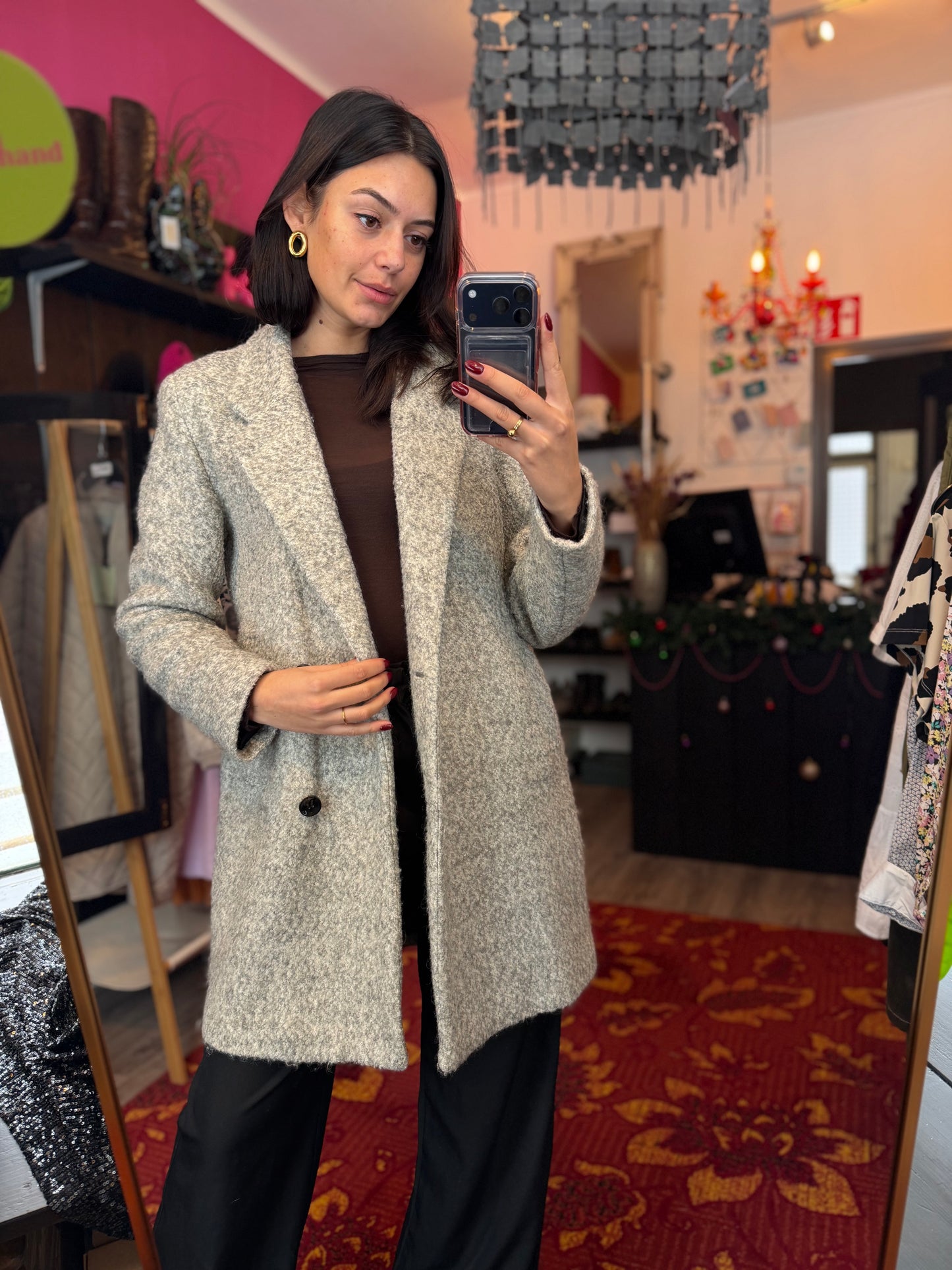 342-81 Giacomo jas maat M