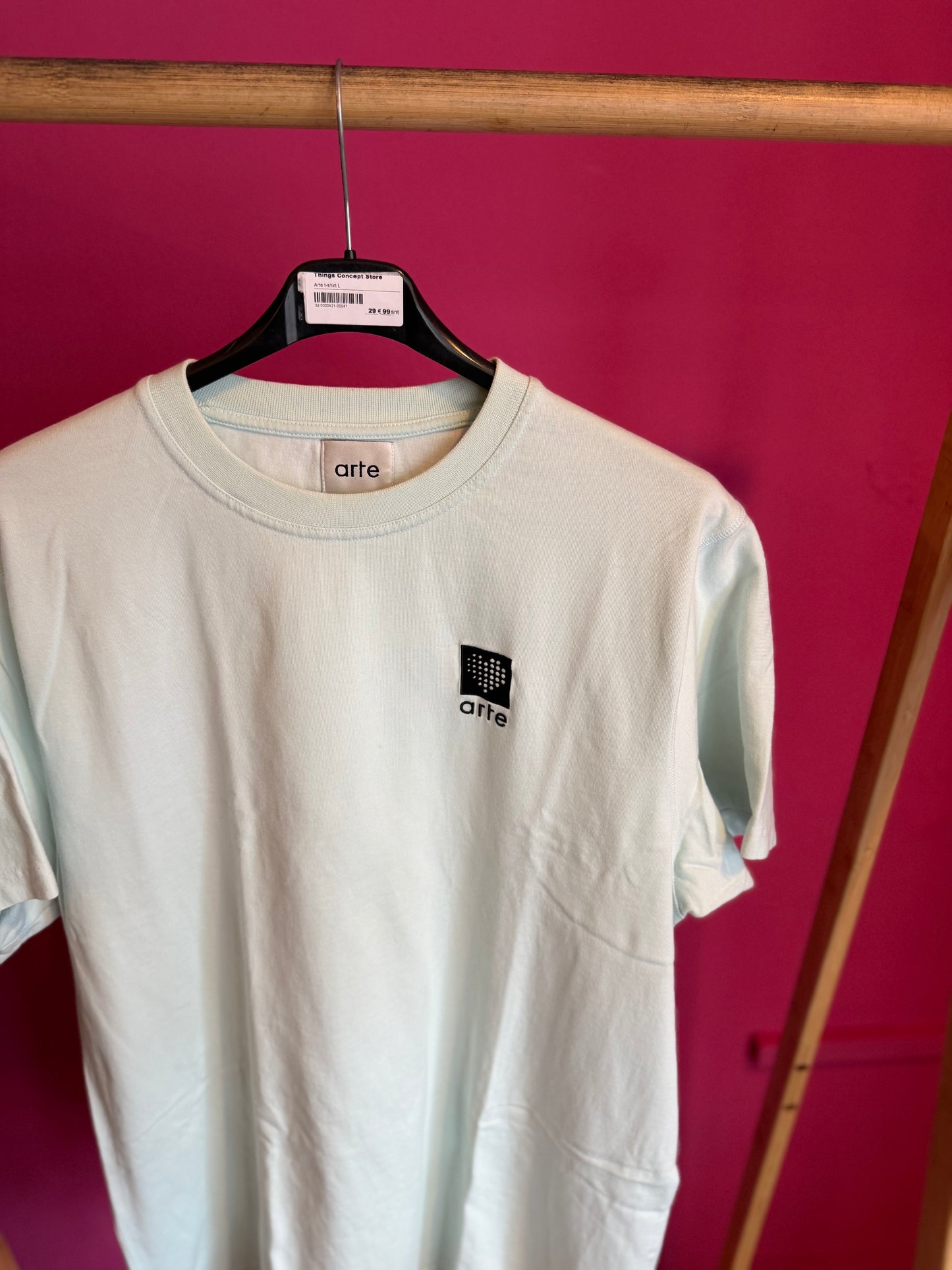 431-47 Arte Antwerp maat L