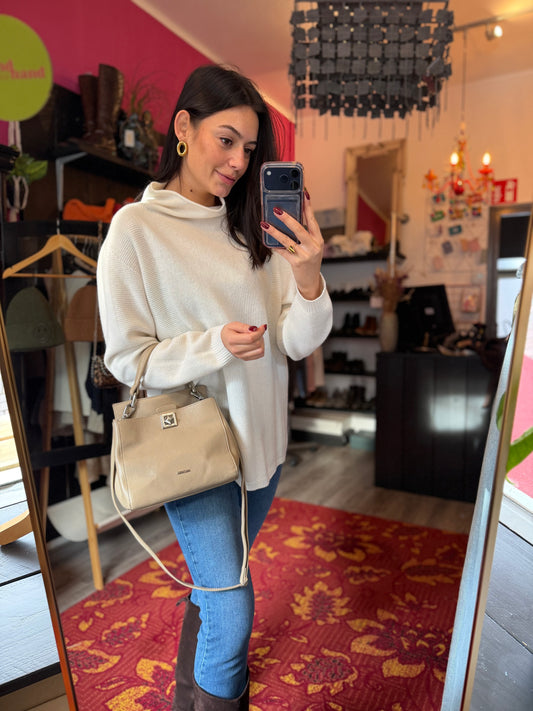 254-101 Cappellini trui maat 44