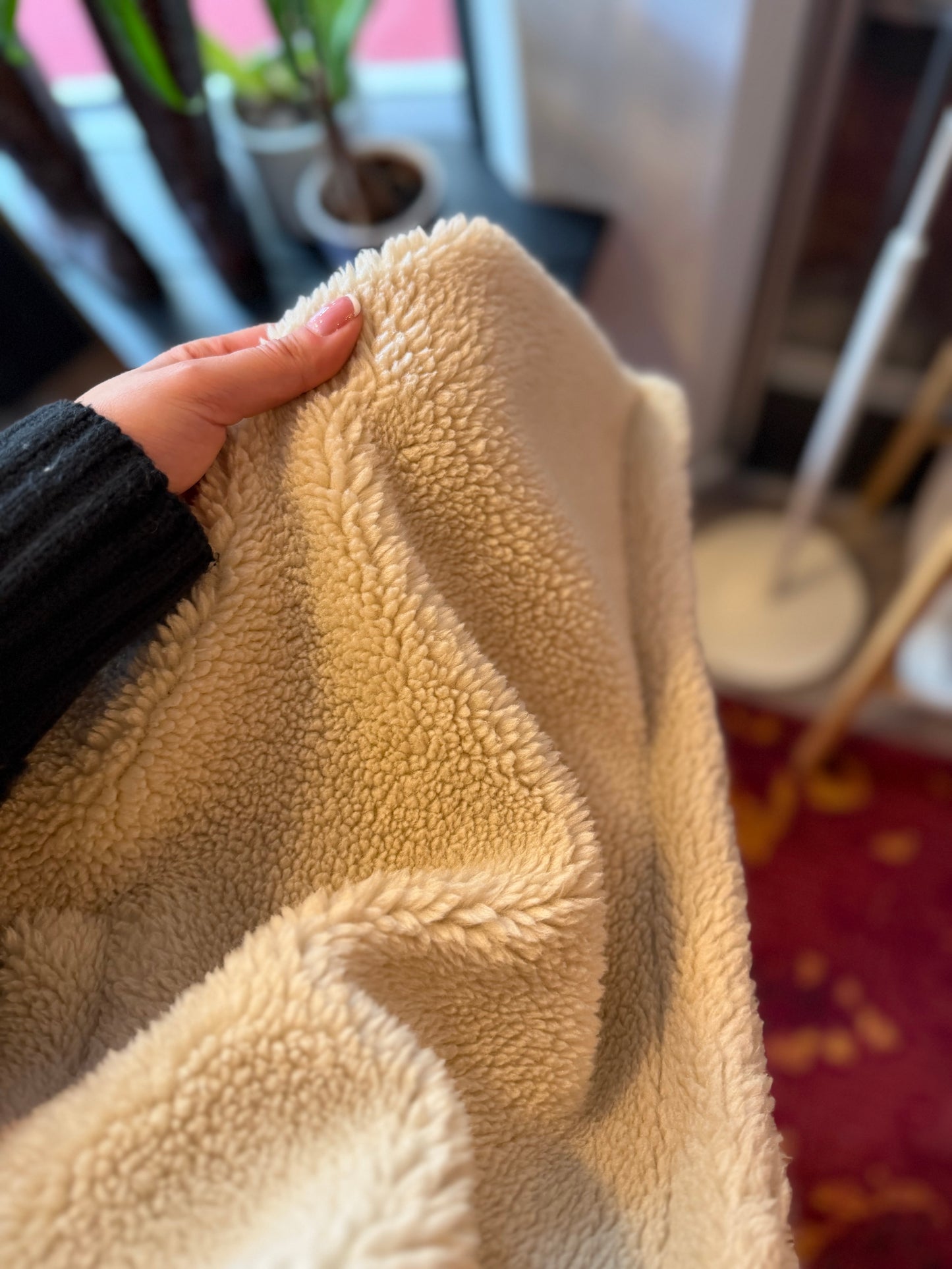 452-112 Miljushka x Wehkamp gilet maat 44