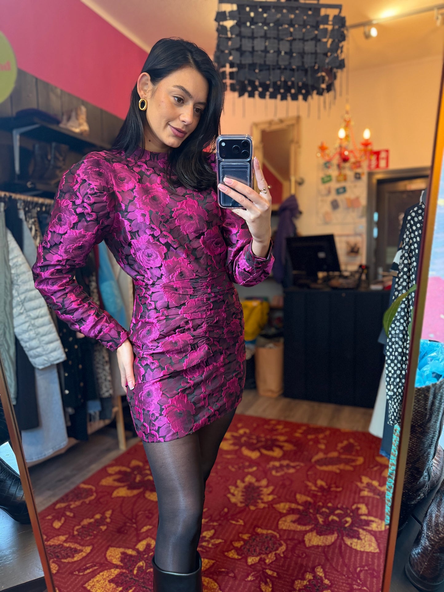 431-39 Monica Geuze X Shoeby maat S