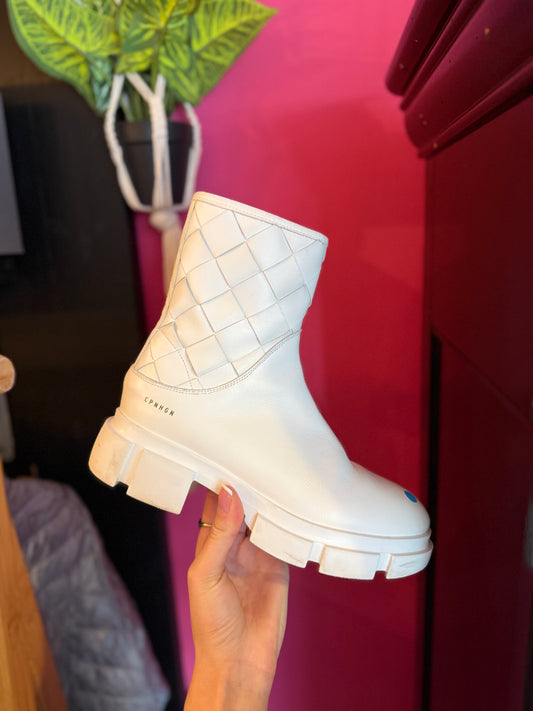 291-127 MSCH Copenhagen laarzen maat 38