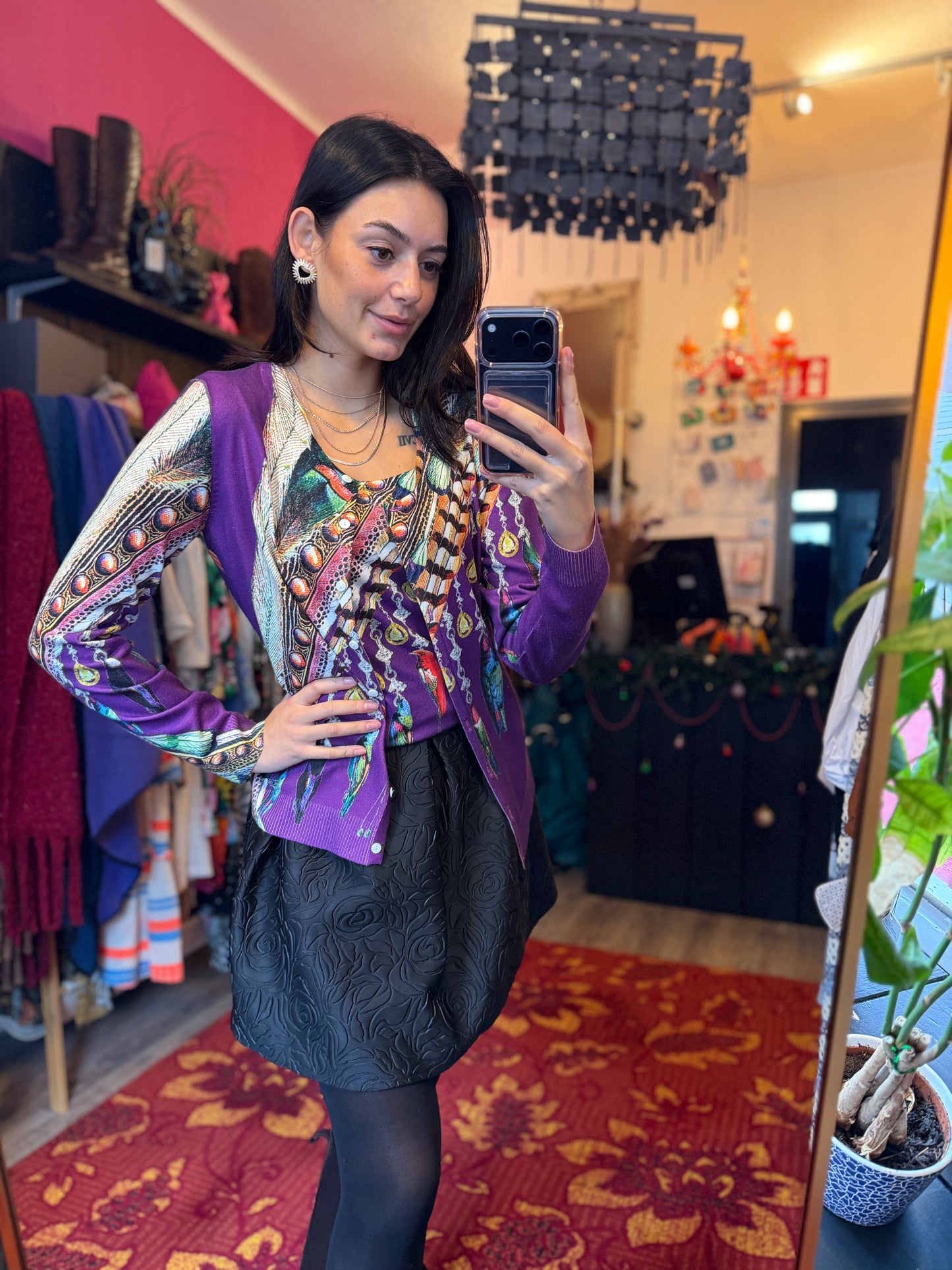 411-174 Etoile du monde set maat 4