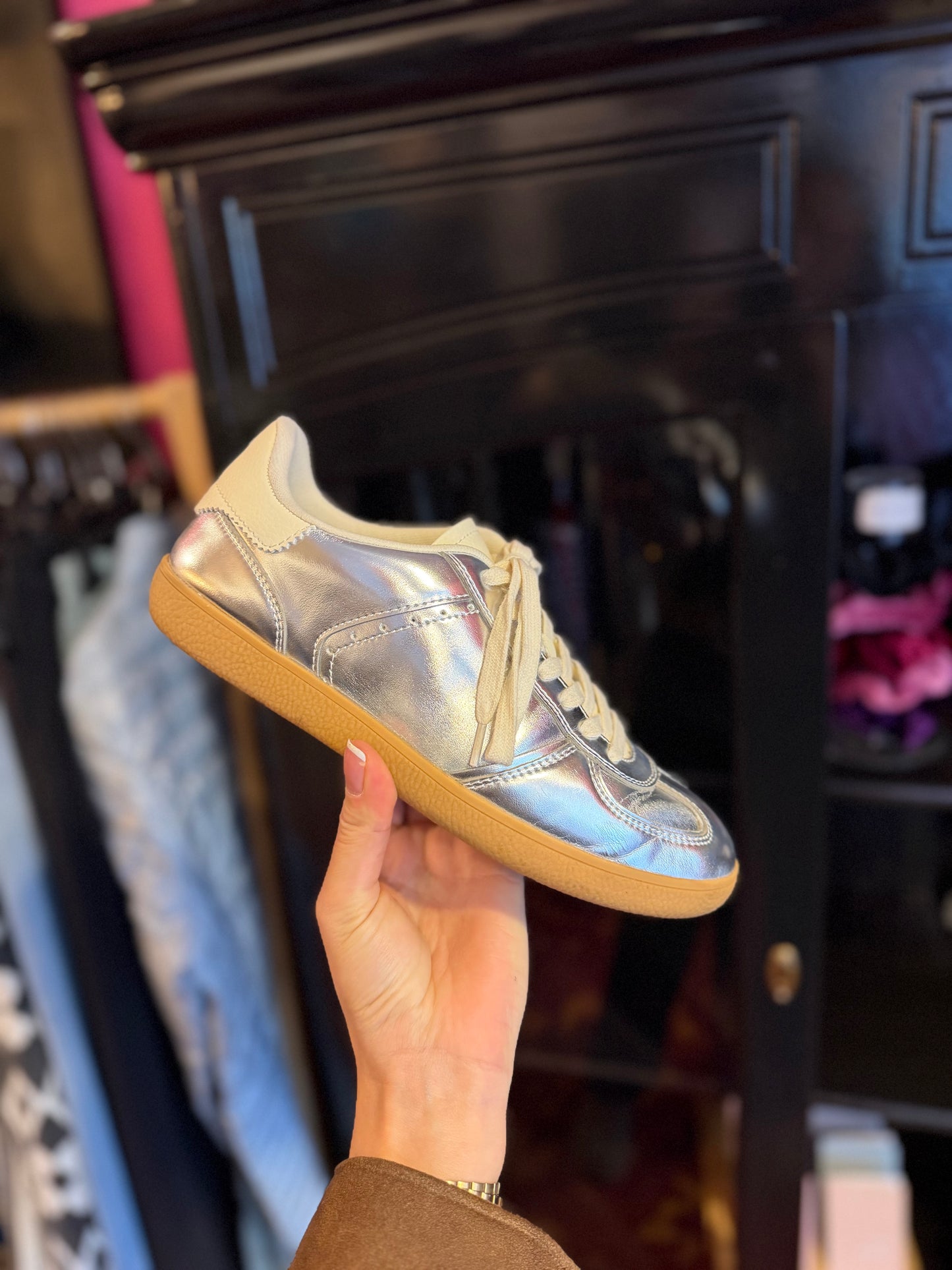 284-161 Zara schoenen maat 38