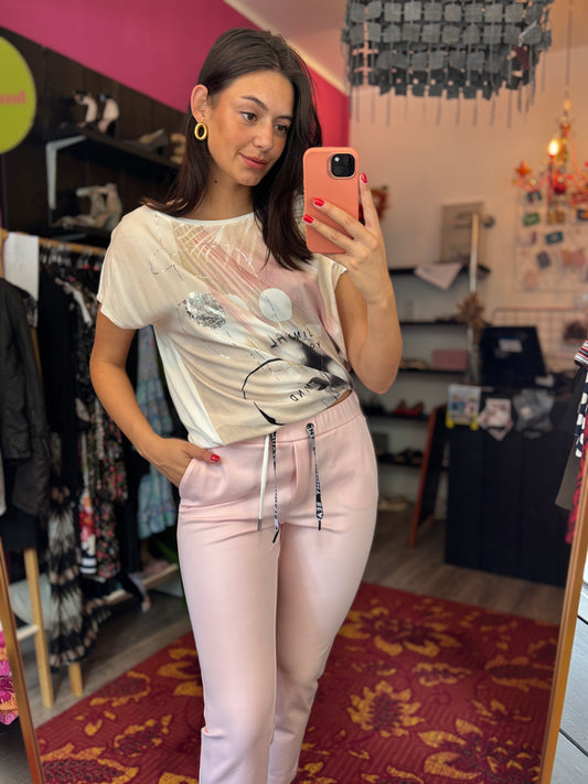 291-116 Beaumont broek maat S/M