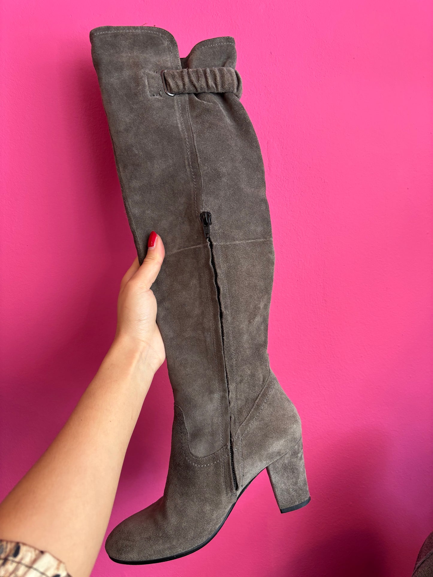 376-7 Bottes BP Zone