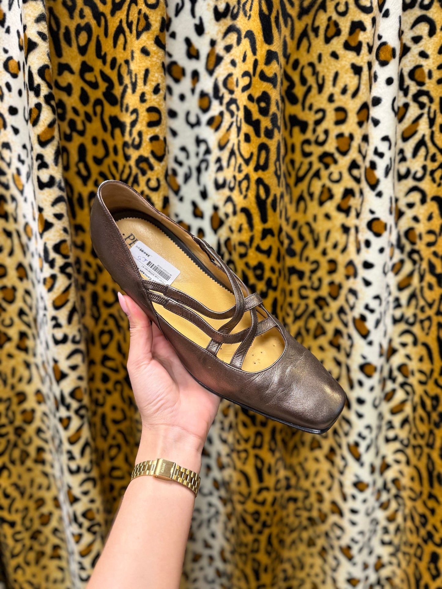 254-39 Peron Dual schoenen maat 41