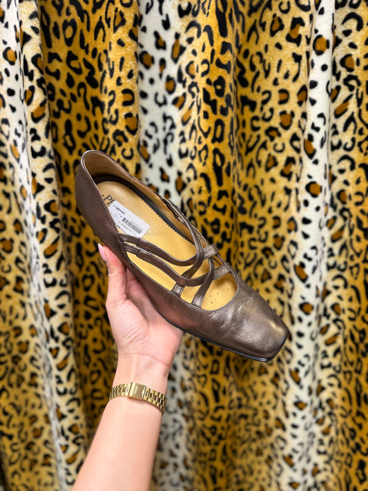 254-39 Peron Dual schoenen maat 41