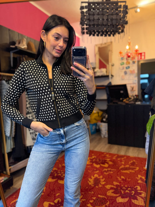 284-162 Michael Kors vest maat 1