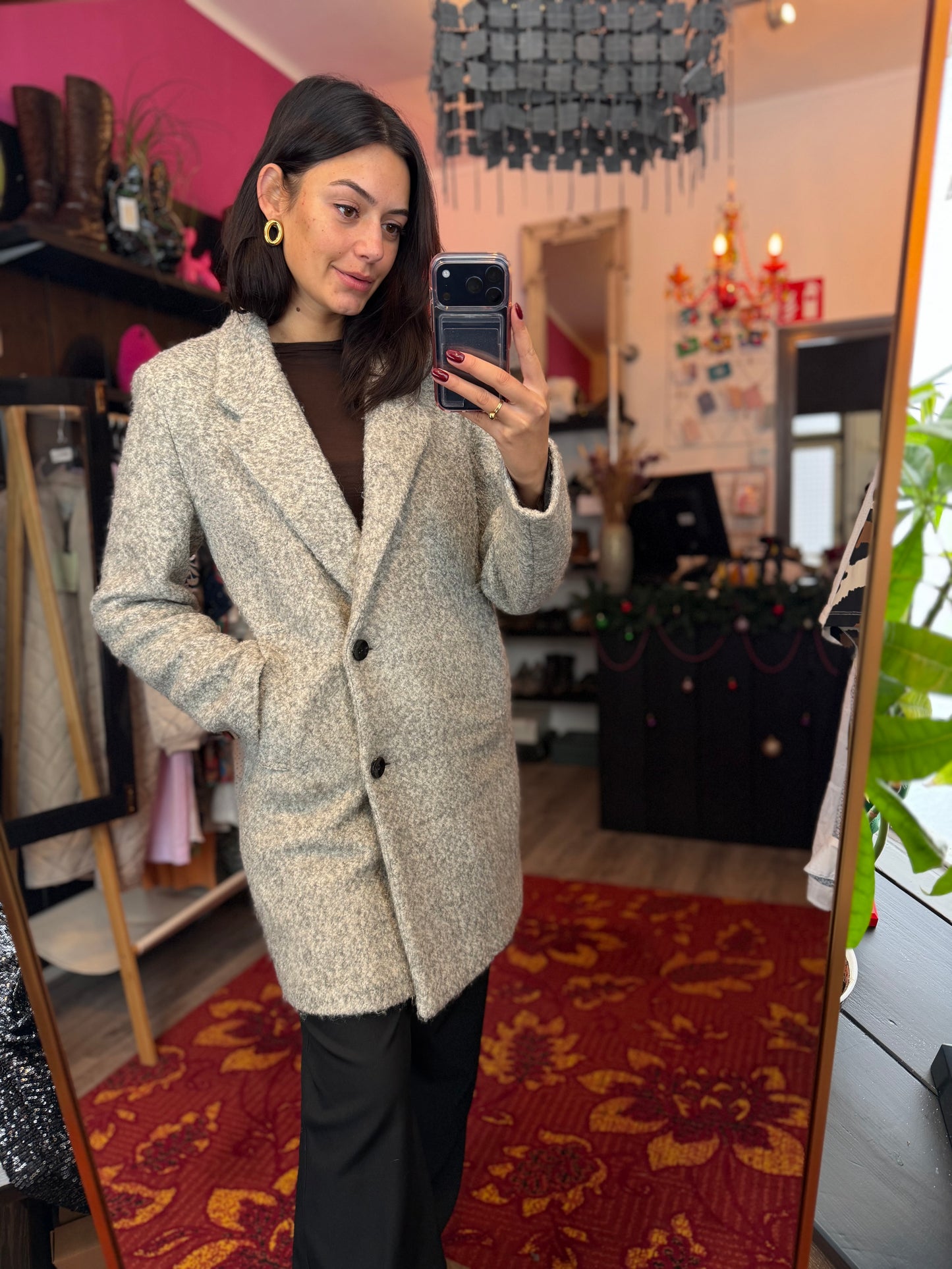 342-81 Giacomo jas maat M