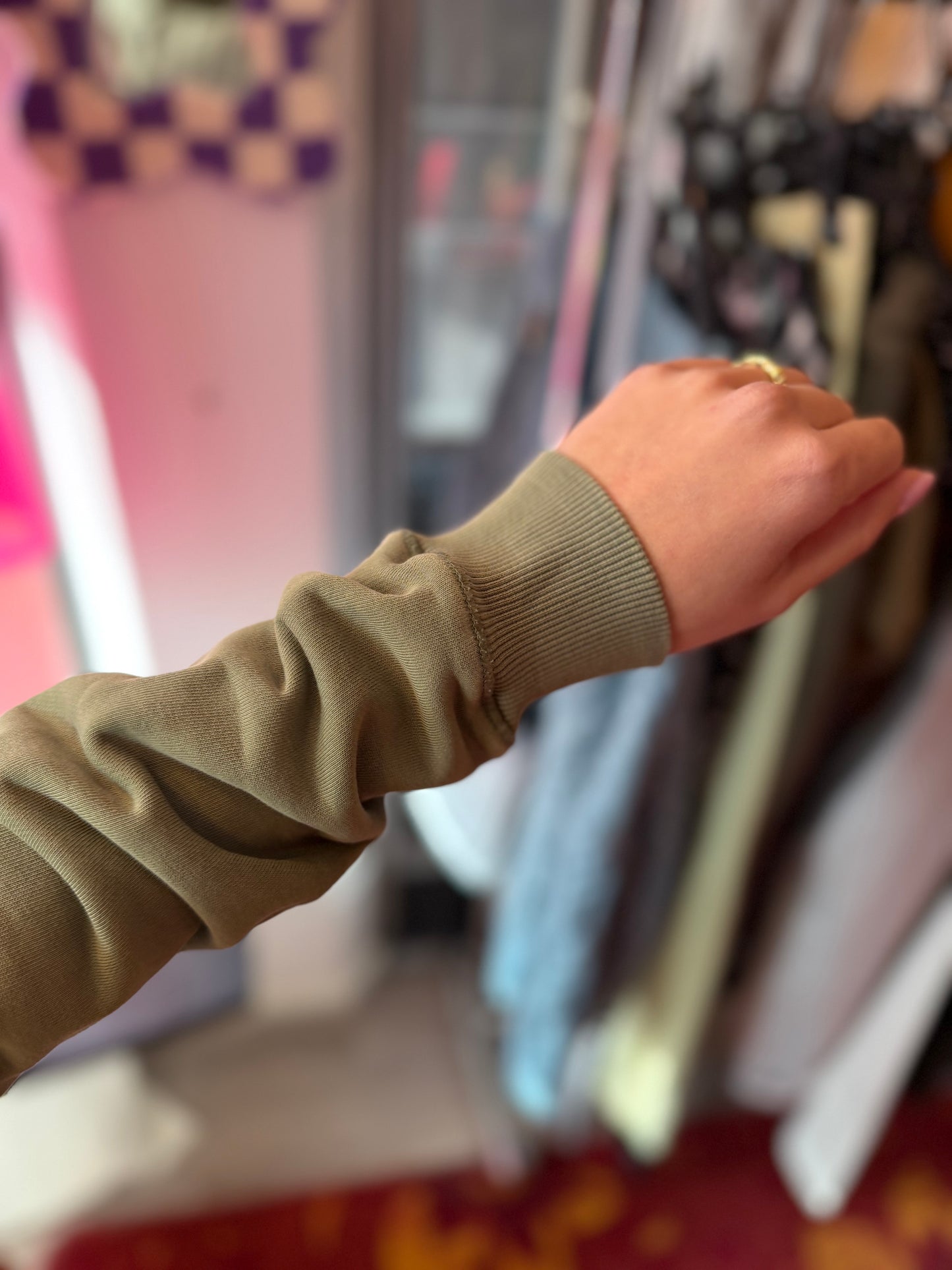 342-80 Scotch&soda trui maat S