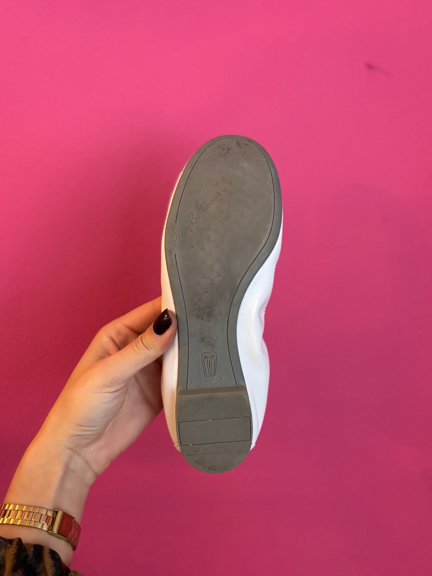 478-40 Pretty Ballerinas maat 38