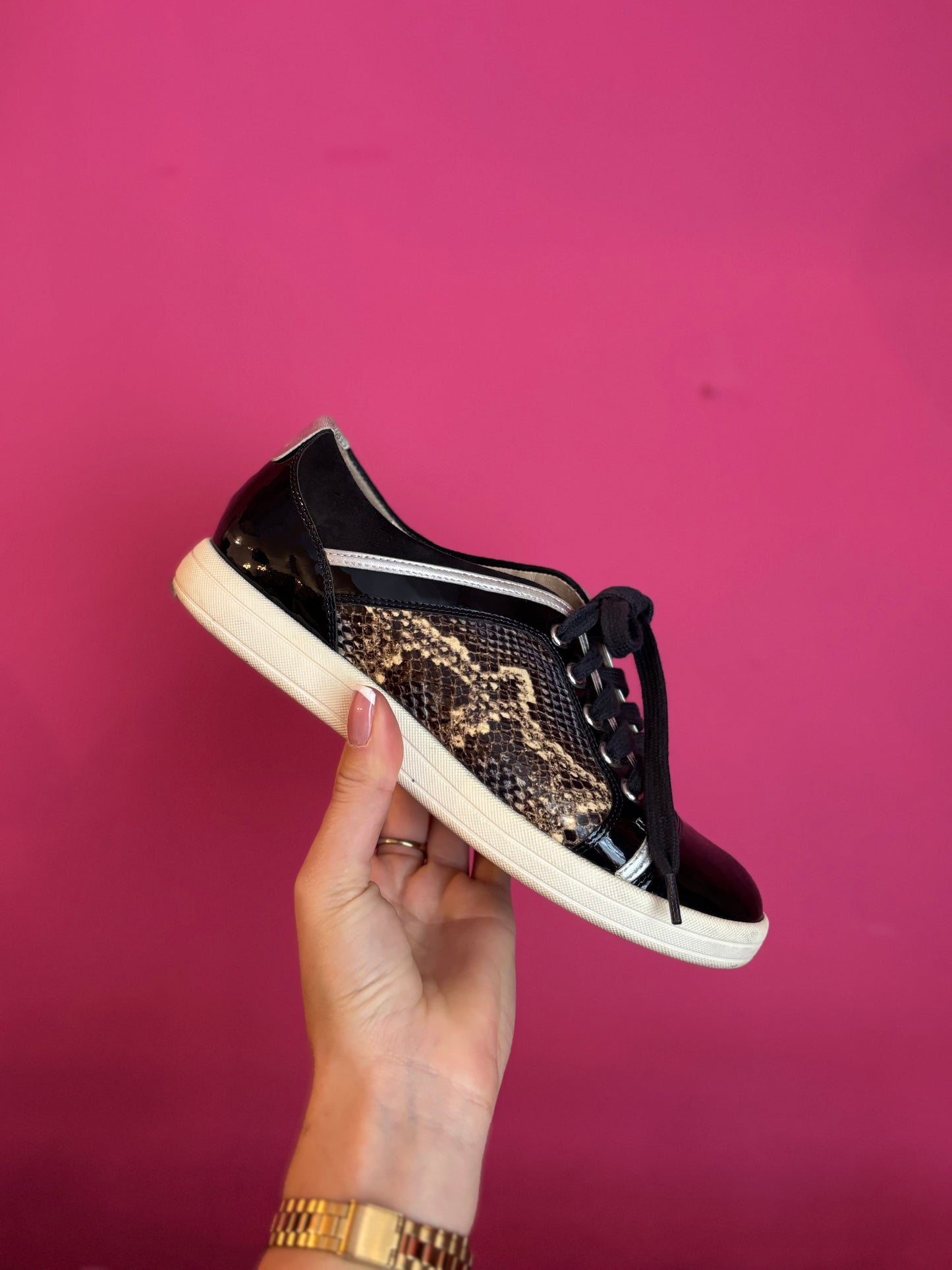 248-13 Hassia schoenen maat 36