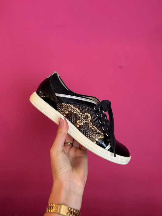 248-13 Hassia schoenen maat 36