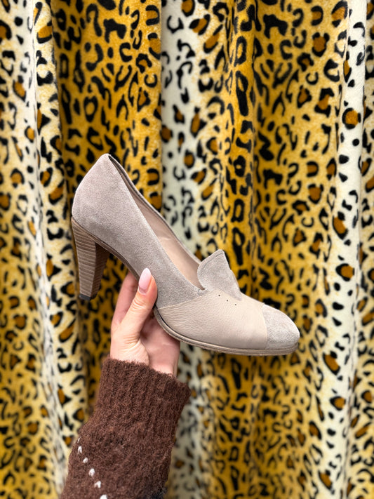 283-101 Atelier do sapato maat 41