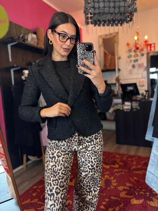 411-131 Charlott blazer maat 38