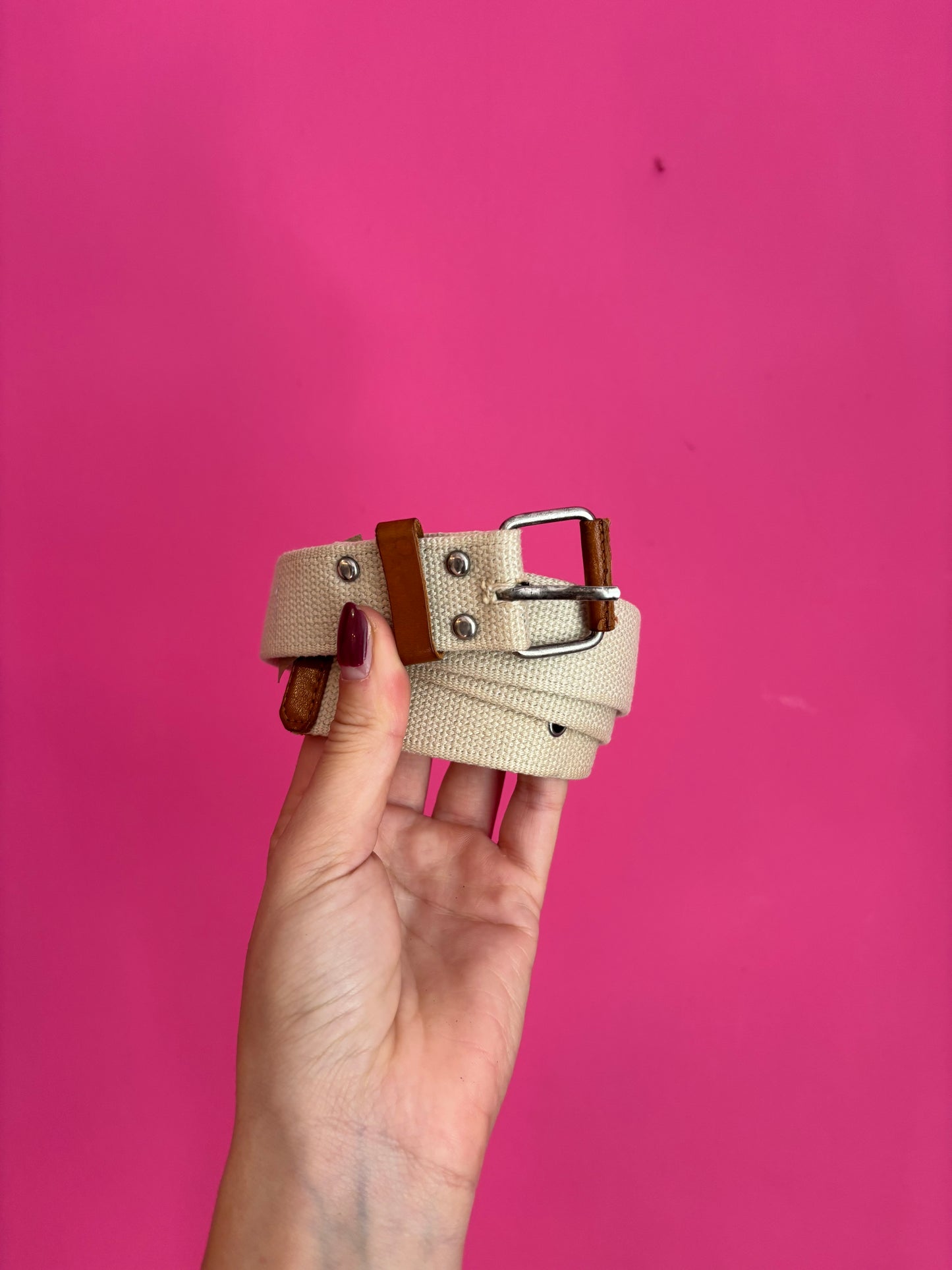 401-2 Matinique centuur maat S (90)