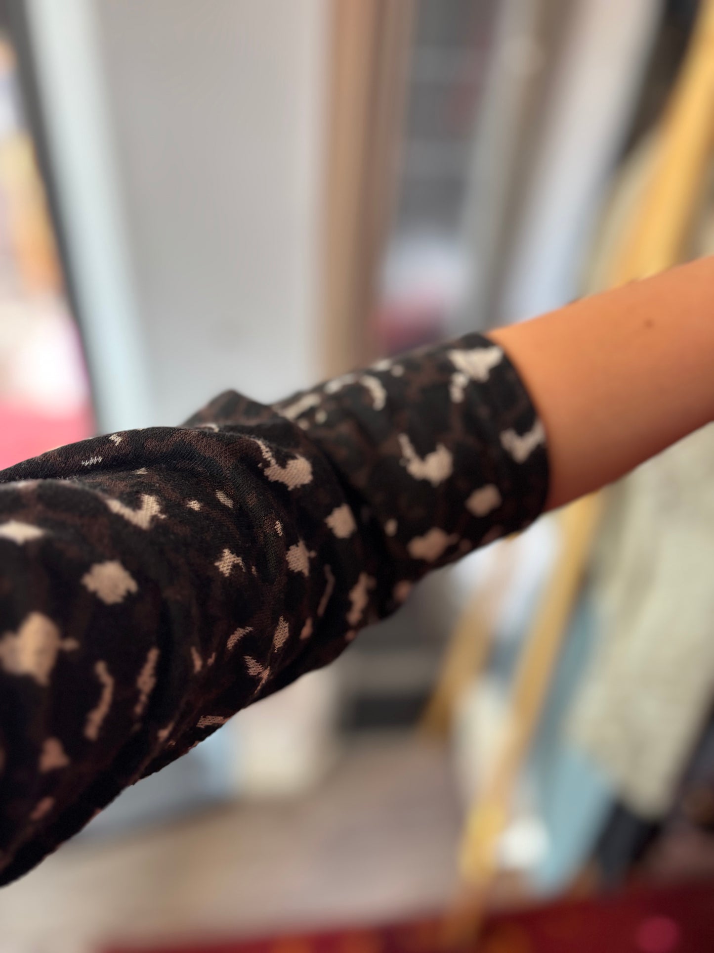 422-10 Sanne jurk maat 38