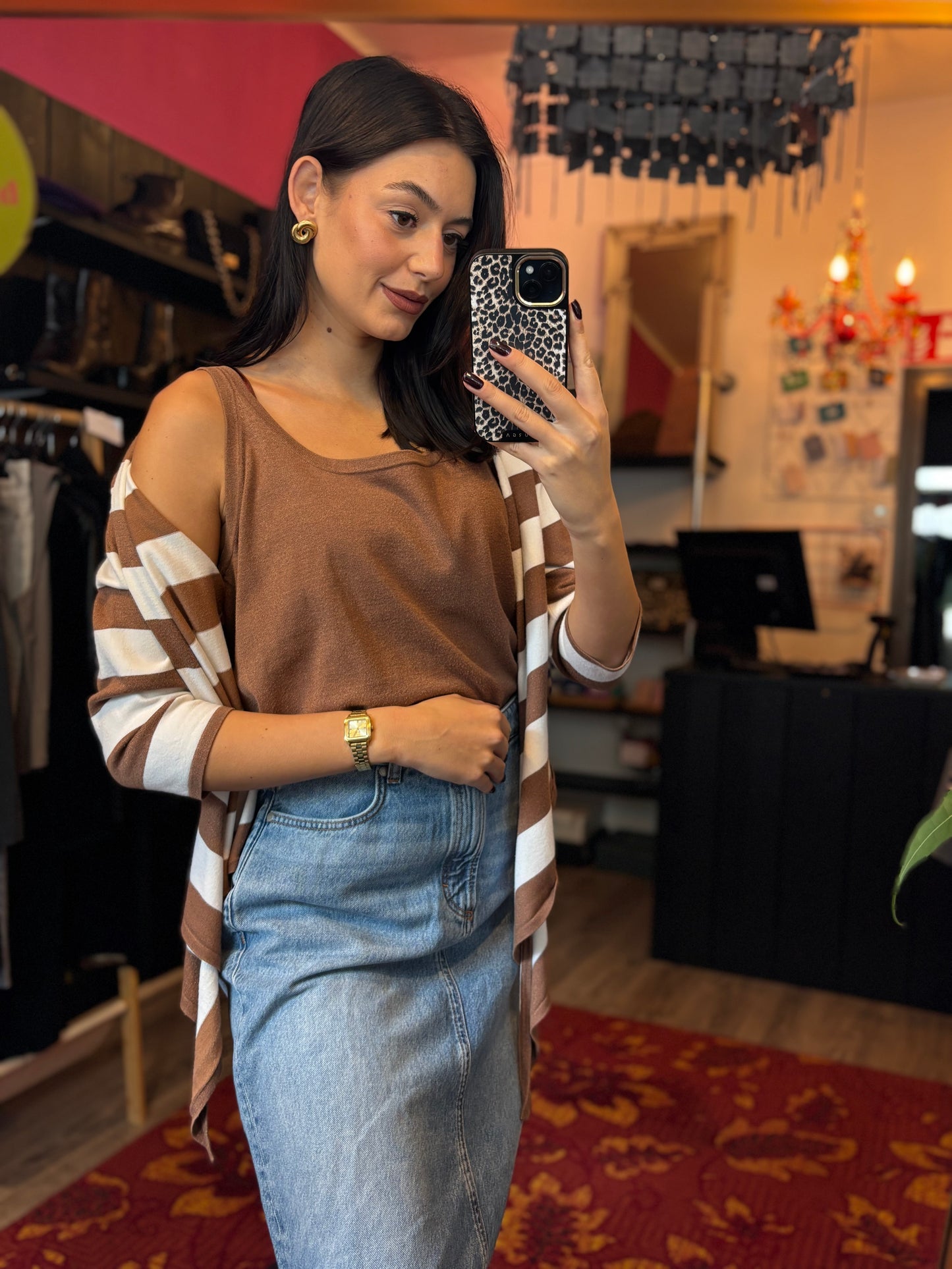 452-44 Gerry weber set maat 44