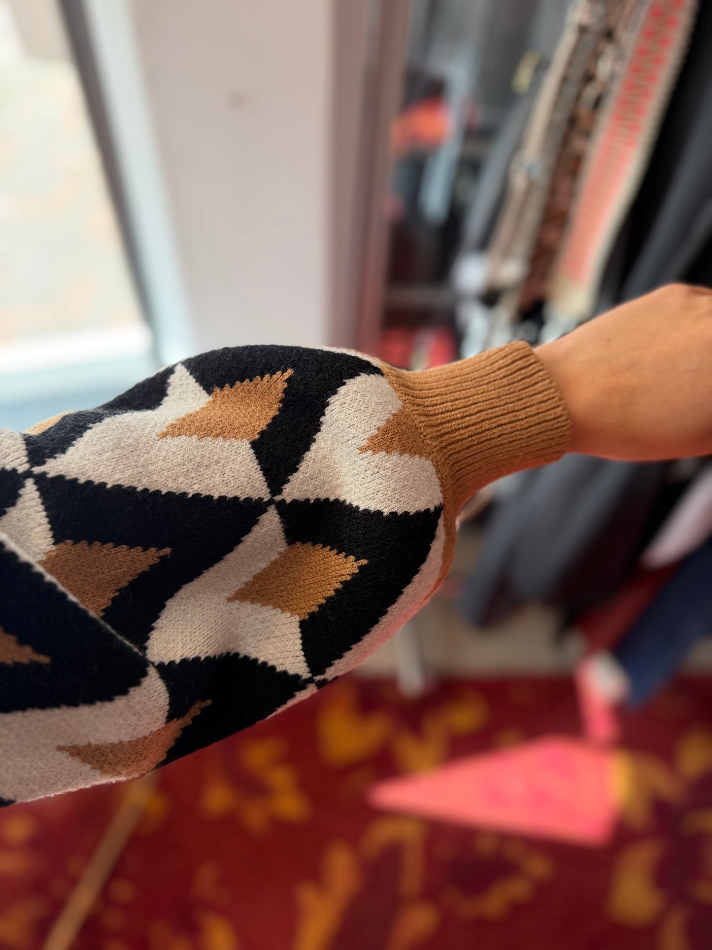 411-236 New collection jurk maat S/M/L