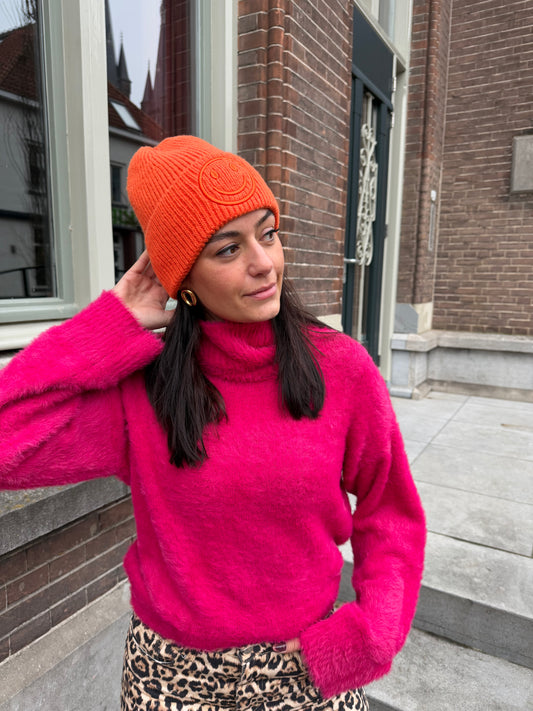 283-108 Freequent trui maat M