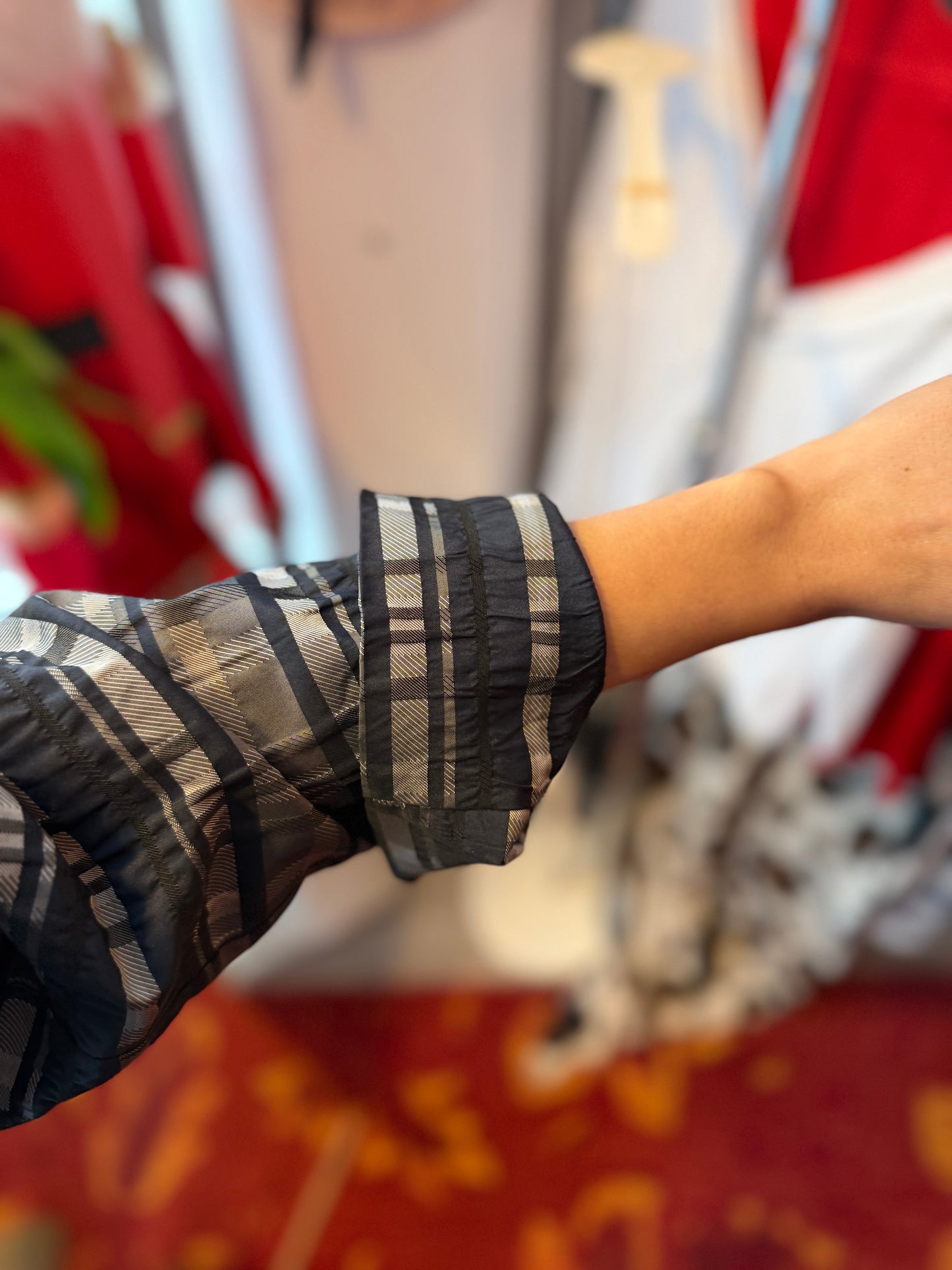 466-2 Witteveen jasje maat 46