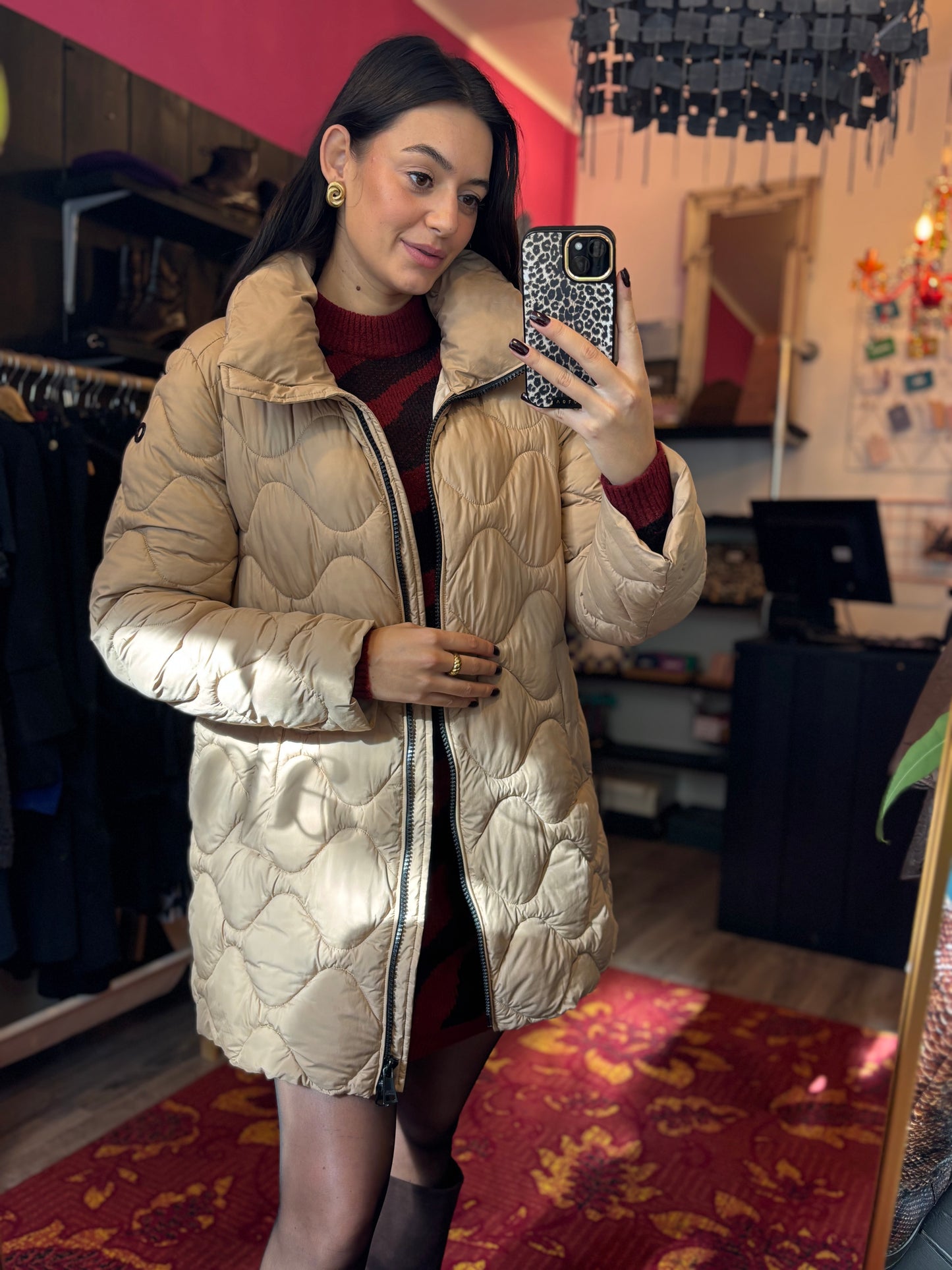 476-1 Fuchs schmitt jas dons maat 38