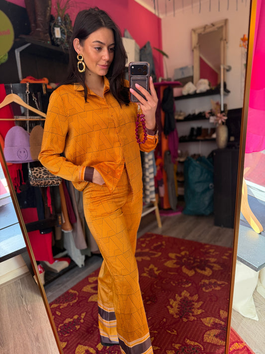 431-67 Josh V set maat S