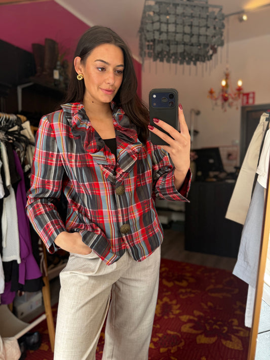 111-32 Marcona jasje maat 44