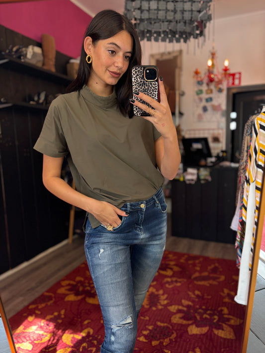 186-138 Jane Lushka top maat L