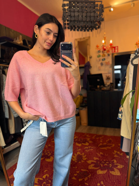 405-36 Bristol trui maat M