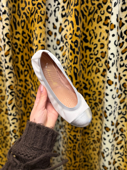 478-40 Pretty Ballerinas maat 38