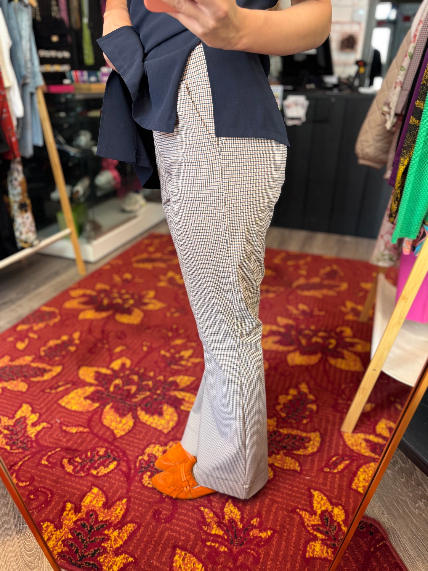 444-6 Studio Anneloes trousers size M