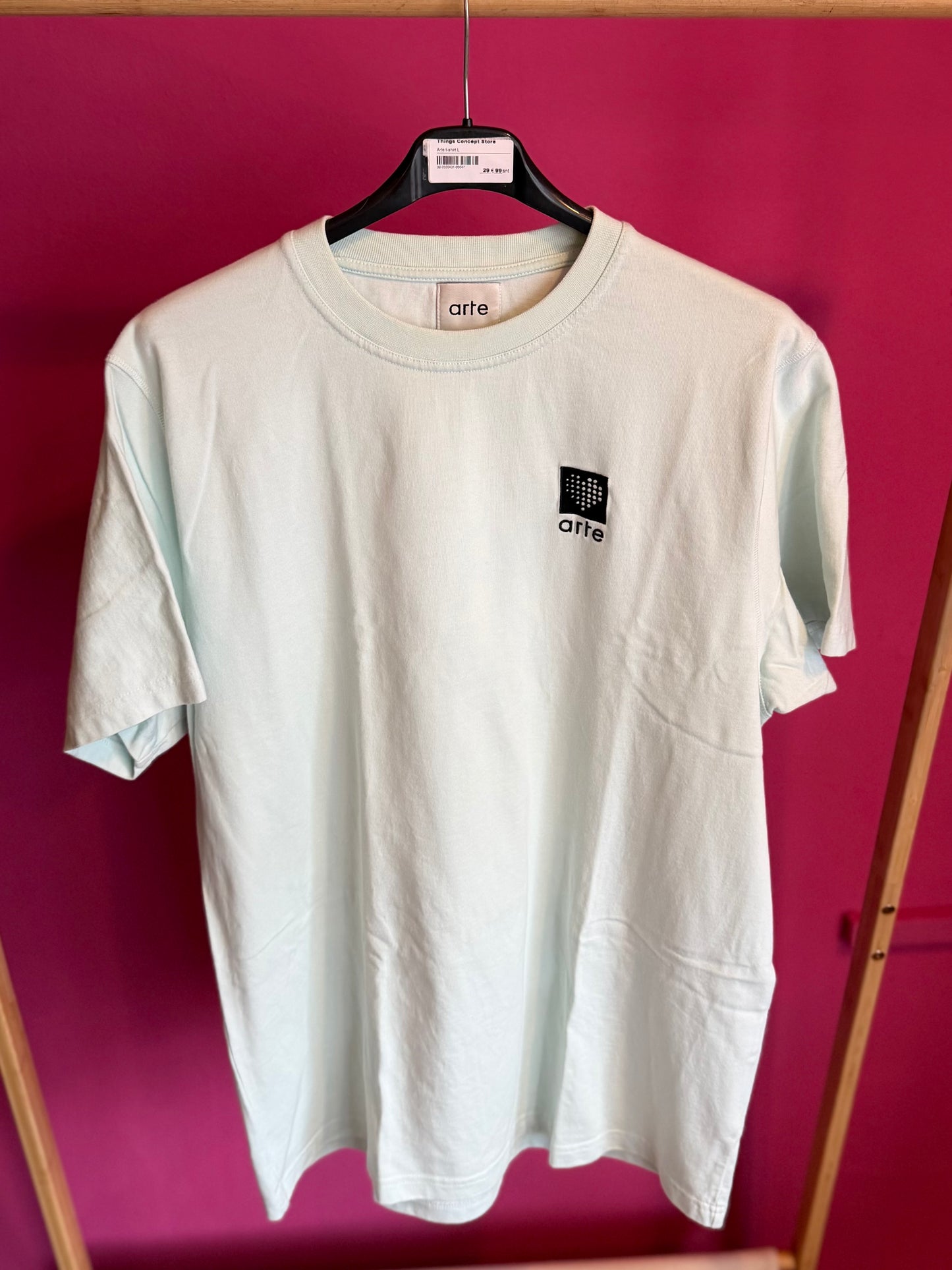 431-47 Arte Antwerp maat L