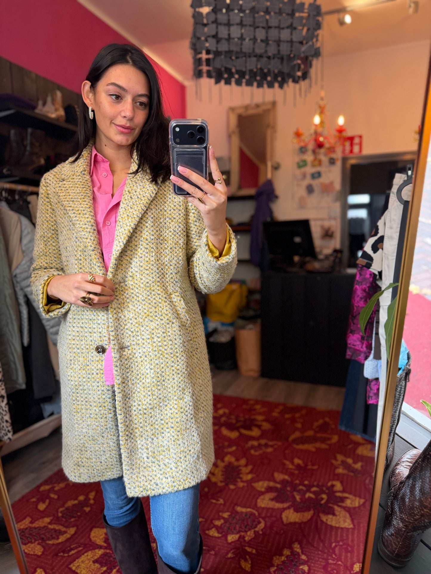 187-23 Esprit jas maat S